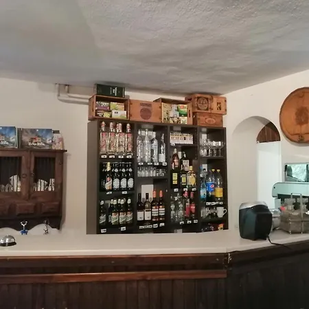 Medvedi Brloh Vendégház