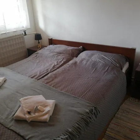 Vendégház Medvedi Brloh