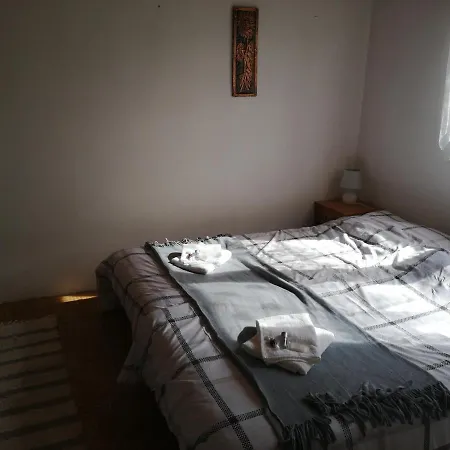 Penzion Medvedi Brloh Handlová